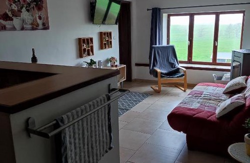 Montignies-Saint-Christophe Apartment | LE CHAMPS DES LIEVRES