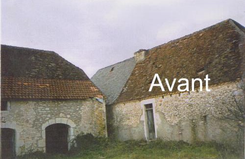 Lacave Bed & Breakfast | Le Chant du Coq