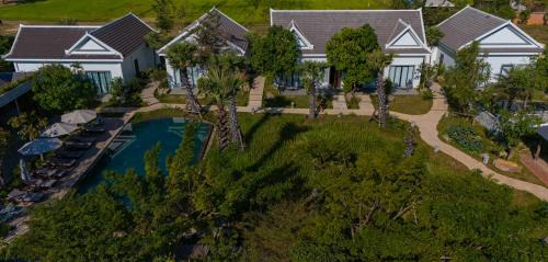 Siem Reap Hotel | Le Chanthou Boutique