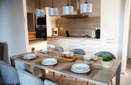 La Bourboule Apartment | Le charmant cocon 1893