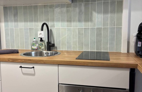 Ferrandiere - Maisons Neuves Apartment | Le Charmant Part-Dieu