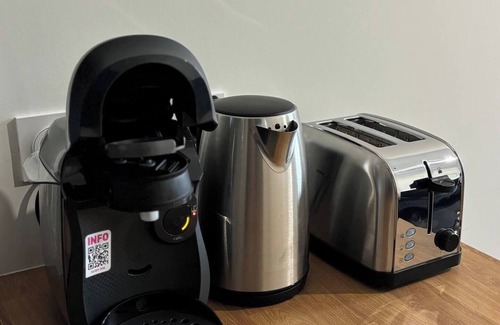 Ferrandiere - Maisons Neuves Apartment | Le Charmant Part-Dieu