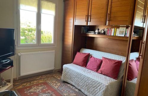 Offranville Bed & Breakfast | Le chasse marée