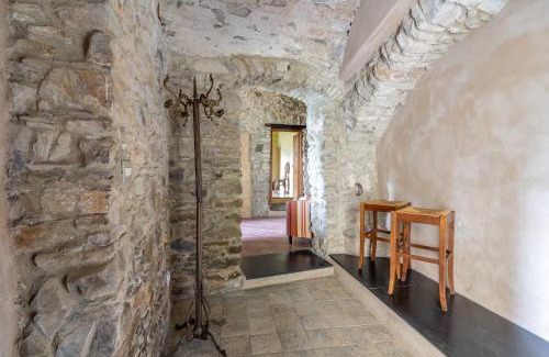 Apricale House | Le Chat