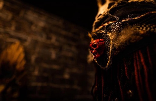 Belfort Apartment | Le Cirque Ensorcelé - Le Studio Maudit & Cosy