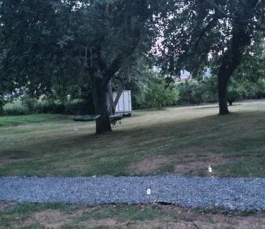 Mouzon House | Le claj'hope gîte 4 étoiles