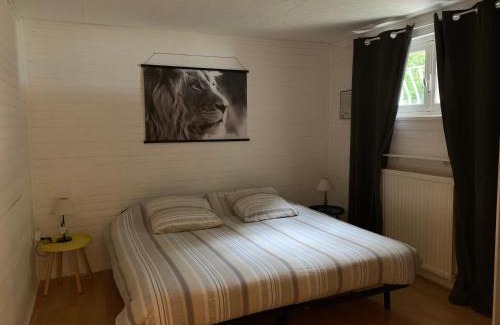 Planfoy House | Le Clapot- Les Iris