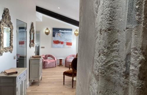 Avignon City Centre Apartment | Le Cloitre des Augustins 5 stars Spa & Fitness