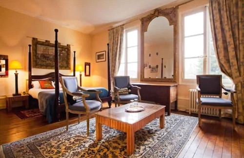 Amboise Hotel | Le Clos d'Amboise