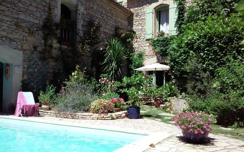 Marsillargues Bed & Breakfast | Le Clos d'Isabelle