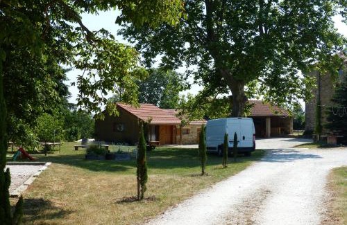 Cheminas House | Le Clos de Ceintres