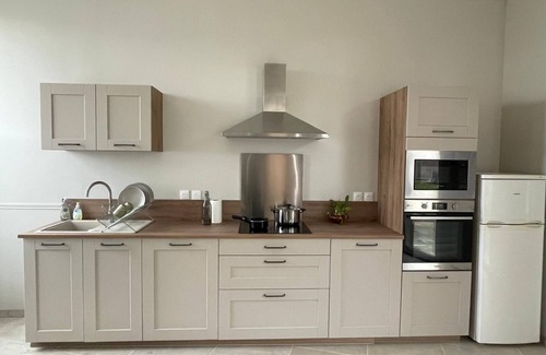 Lignieres-Chatelain House | Le Clos de Lignières : Chez Marguerite