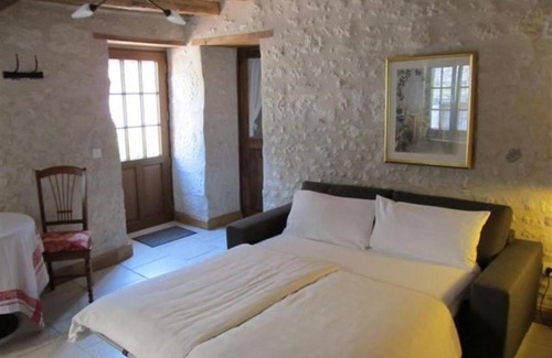 Anche Bed & Breakfast | Le Clos de la Garde