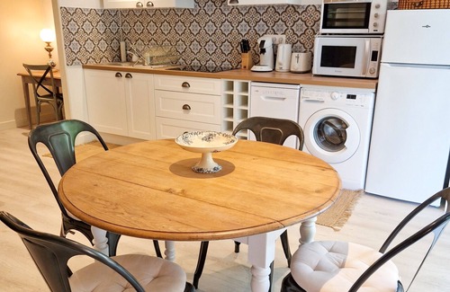 Josnes House | "Le Clos de la Reine", Maison Avec Piscine