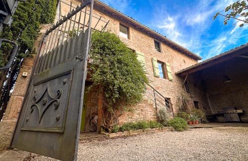 Charnay-les-Macon Villa | Le clos de Laly