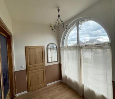 Lignieres-Chatelain House | Le Clos de Lignières, chez Marguerite