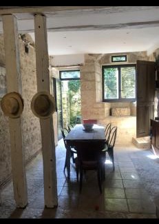 Flavigny-sur-Ozerain House | Le Clos de Melanie