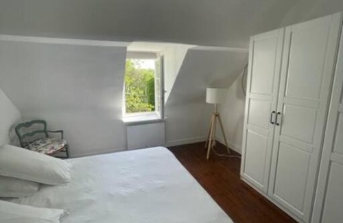 Aure sur Mer House | Le Clos de Russy