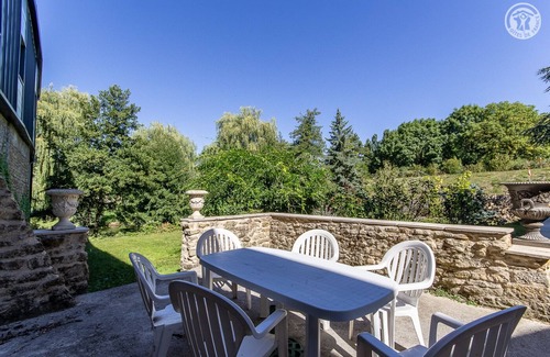 Charolles House | Le Clos des Cygnes - CHAROLLES