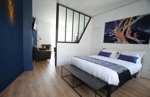Paray-le-Monial Bed & Breakfast | Le Clos des Etoiles