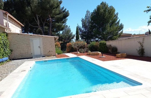 Rasteau House | Le Clos des Evigneaux