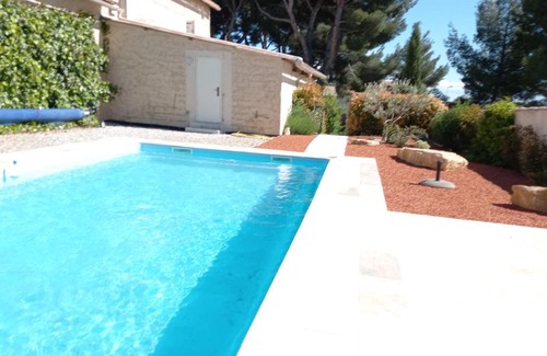 Rasteau House | Le Clos des Evigneaux