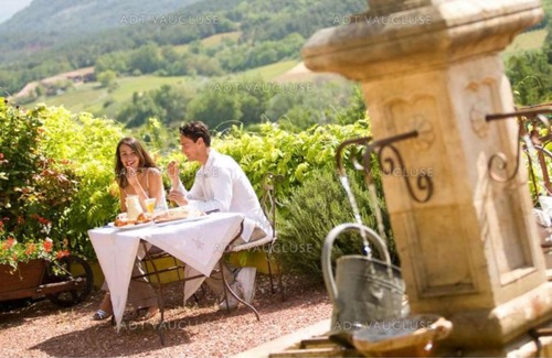 Rasteau House | Le Clos des Evigneaux