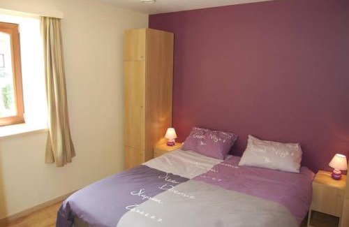 Eau d'Heure House | Le Clos des Haies, Silenrieux