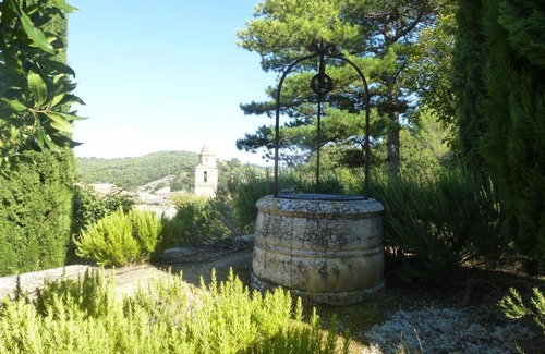 Rognes House | Le Clos des Merveilles