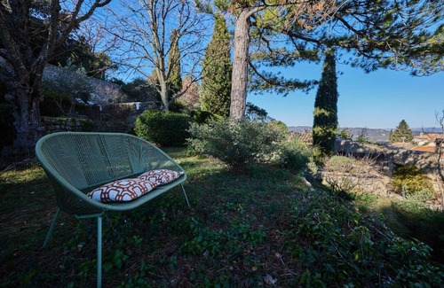 Rognes House | Le Clos des Merveilles