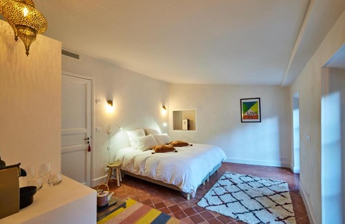 Rognes House | Le Clos des Merveilles