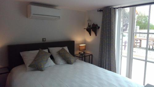 Pennautier Bed & Breakfast | Le Clos des Troubadours