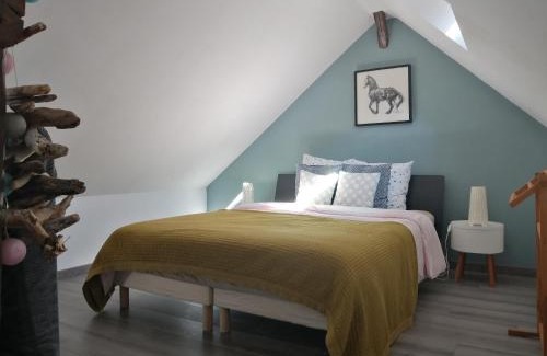 Abondant House | Le Clos du 51 - Chambres d'hôtes