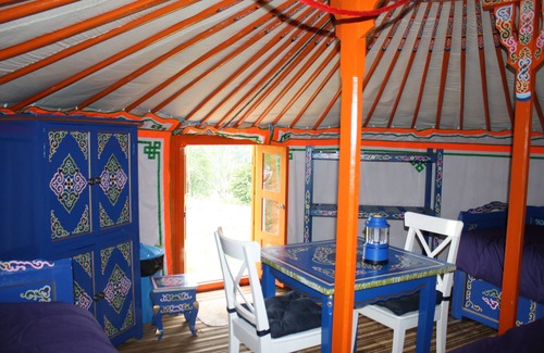 Saint-Forgeux House | Le Clos du Jubin