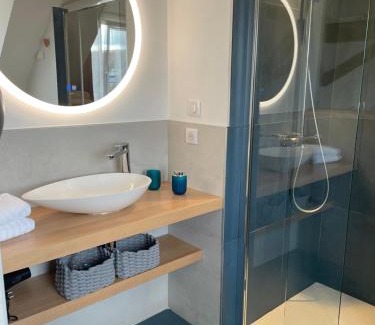 Clery-Saint-Andre Bed & Breakfast | Le Clos du Q’hâtre