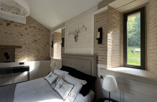 Sainte-Alvere-Saint-Laurent-les-Batons House | Le Clos 1855