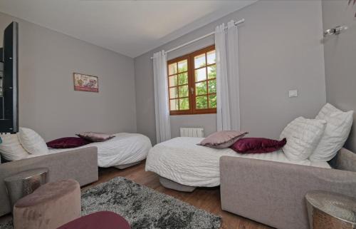 Medan Bed & Breakfast | Le Clos Magedon