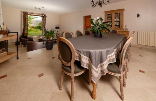 Medan Bed & Breakfast | Le Clos Magedon