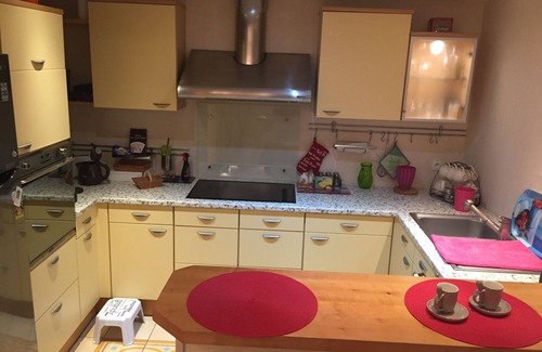 La Rochelle City Centre Apartment | Le Clos Rochelais . history and the sea stretch out their arms .