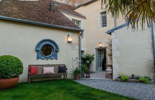 Belleme Bed & Breakfast | Le Clos Saint-Sauveur