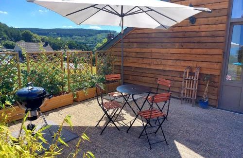 Bellevaux House | Le Clos Vert