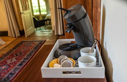 La Barthe-de-Neste Bed & Breakfast | le closier