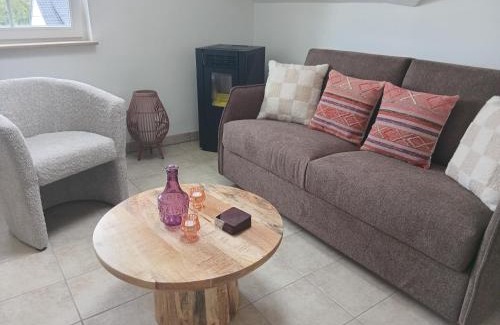 Hannut Apartment | le club de la source