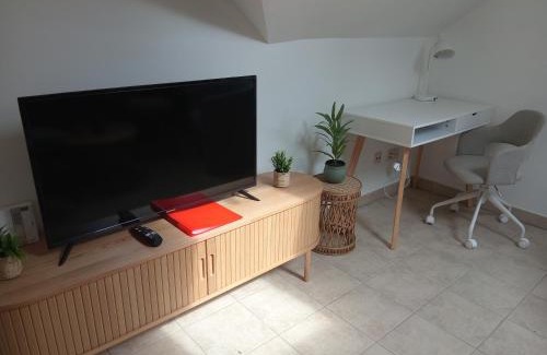 Hannut Apartment | le club de la source