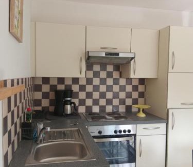 Hannut Apartment | le club de la source