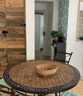 Virignin Apartment | Le Coccoon'Ain