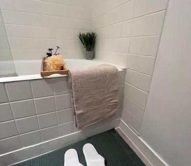 Houilles Apartment | Le Cocon Autonome - A 10 min de Paris