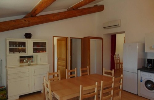 Joyeuse Other | Le Cocon - Comfort cottage * - Mas in Ardèche