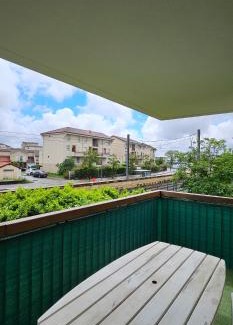 Vaulx-en-Velin Apartment | Le cocon de soie Superbe T3 à Vaulx en Velin