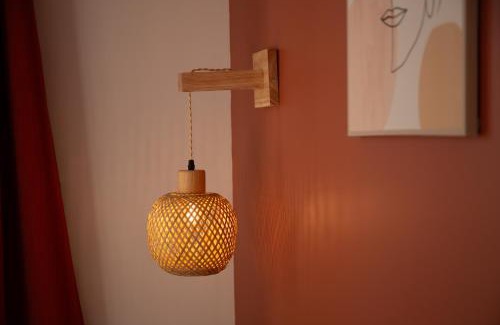 Digoin Apartment | Le Cocon Digoinais